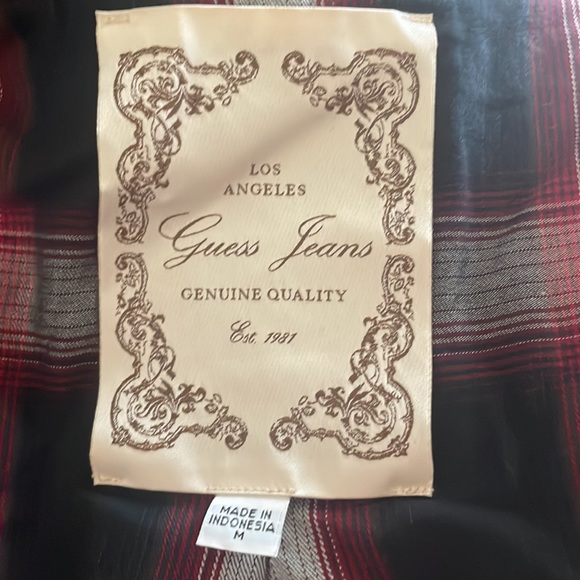 Guess Jacket - Picture 3 of 3